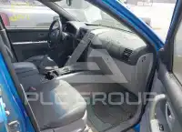 2005 KIA Sorento фото