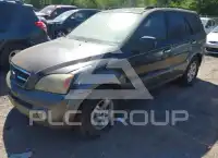 2005 KIA Sorento фото
