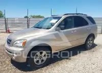 2005 KIA Sorento фото