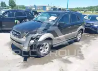 2005 KIA Sorento photo