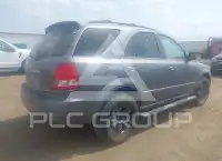 2005 KIA Sorento фото