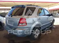 2005 KIA Sorento photo