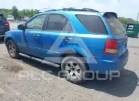 2005 KIA Sorento фото