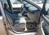 2005 KIA Sorento фото
