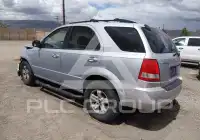 2005 KIA Sorento photo