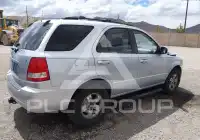 2005 KIA Sorento photo