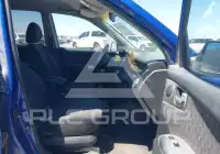2005 KIA Sportage photo