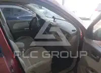 2005 KIA Sportage фото