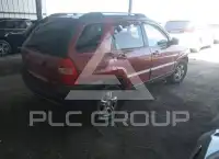 2005 KIA Sportage фото