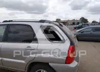 2005 KIA Sportage фото