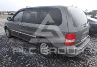 2005 KIA Sedona фото