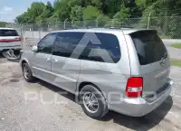 2005 KIA Sedona фото