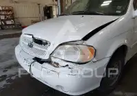 2005 KIA Sedona фото