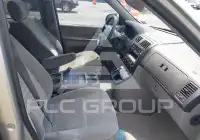2005 KIA Sedona фото