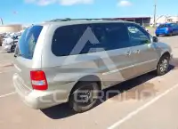 2005 KIA Sedona фото
