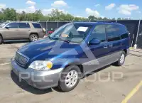2005 KIA Sedona фото
