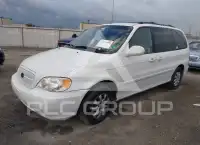 2005 KIA Sedona фото