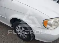 2005 KIA Sedona фото