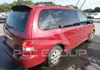 2005 KIA Sedona фото