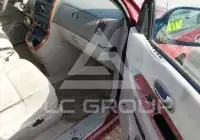 2005 KIA Sedona фото