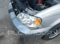 2005 KIA Sedona фото