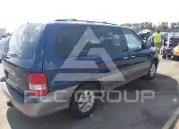 2005 KIA Sedona фото