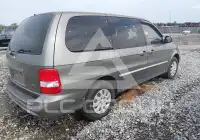 2005 KIA Sedona фото