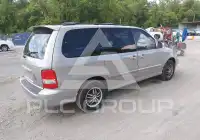 2005 KIA Sedona фото