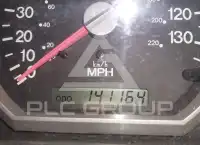 2005 KIA Sedona фото