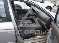 2005 KIA Spectra фото