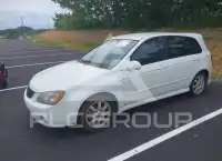2005 KIA Spectra photo