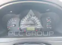 2005 KIA Spectra фото