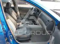 2005 KIA Spectra фото