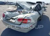2005 KIA Amanti photo