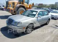2005 KIA Amanti фото