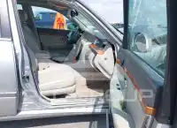 2005 KIA Amanti фото