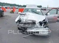 2005 KIA Amanti фото