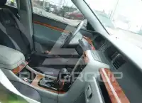 2005 KIA Amanti photo