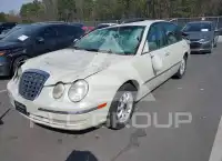 2005 KIA Amanti photo
