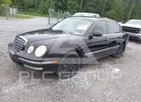 2005 KIA Amanti photo