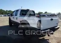 2005 Ford F-250 фото