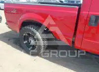 2005 Ford F-250 фото