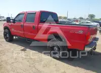 2005 Ford F-250 фото