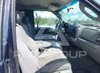 2005 Ford F-250 фото