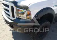 2005 Ford F-250 фото