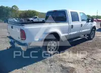 2005 Ford F-250 фото