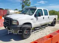 2005 Ford F-250 фото