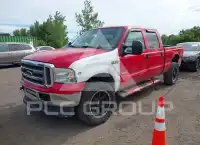 2005 Ford F-250 фото