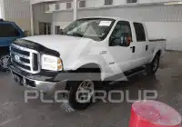 2005 Ford F-250 фото