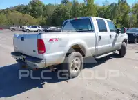 2005 Ford F-250 фото